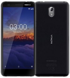 Прошивка телефона Nokia 3.1 в Белгороде